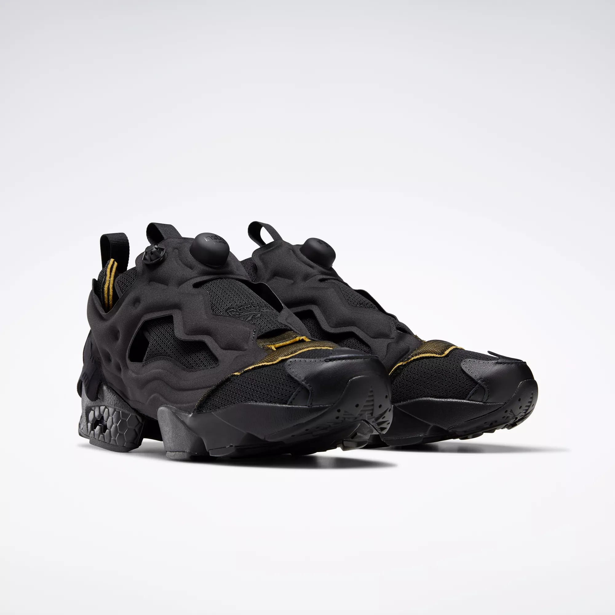 The Maison Margiela Reebok Instapump Fury