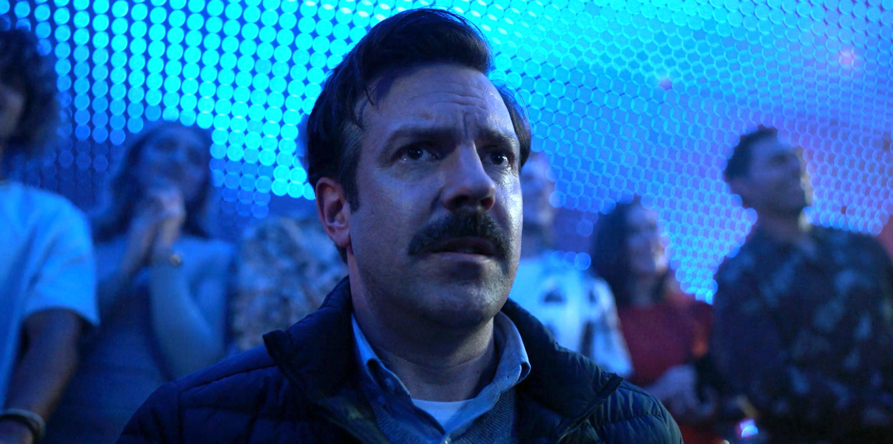 Ted Lasso in Season 2