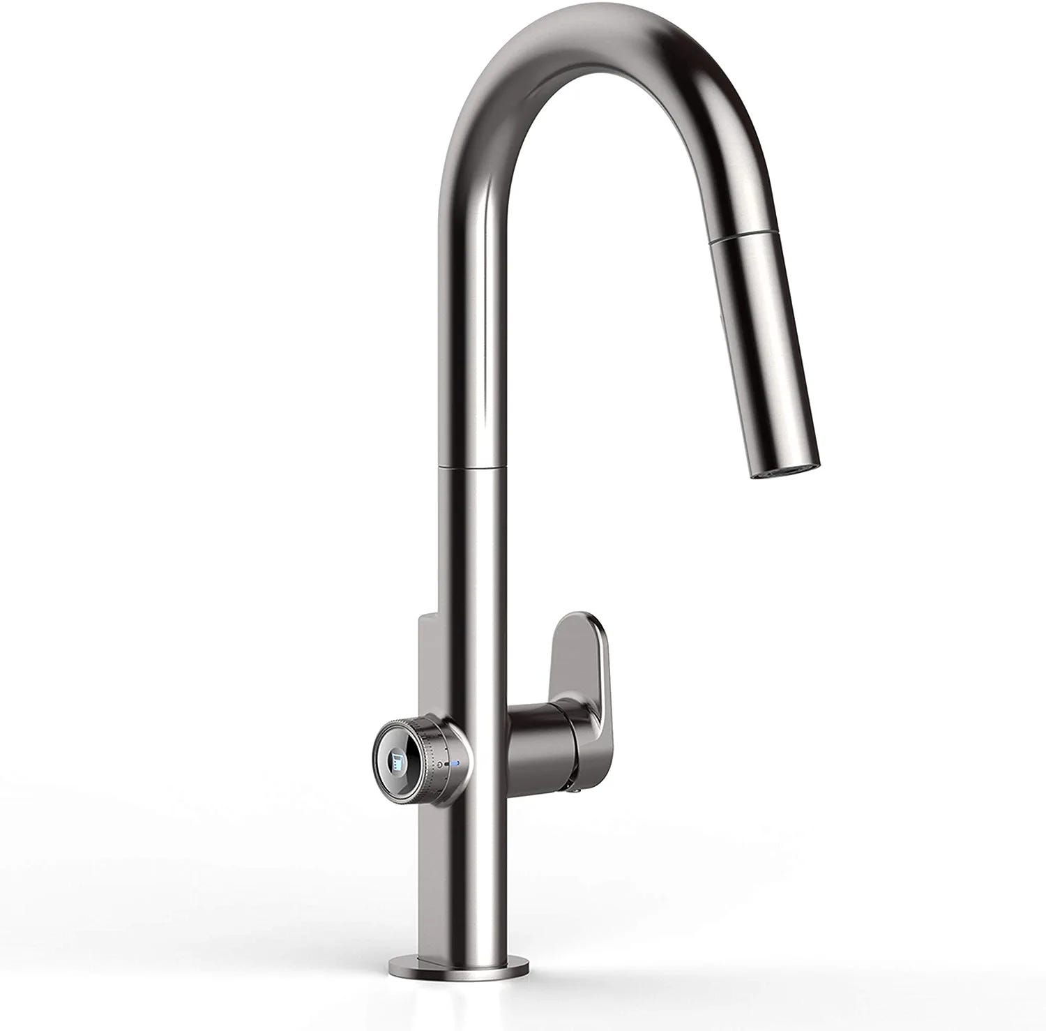 Beale MeasureFill Kitchen Faucet