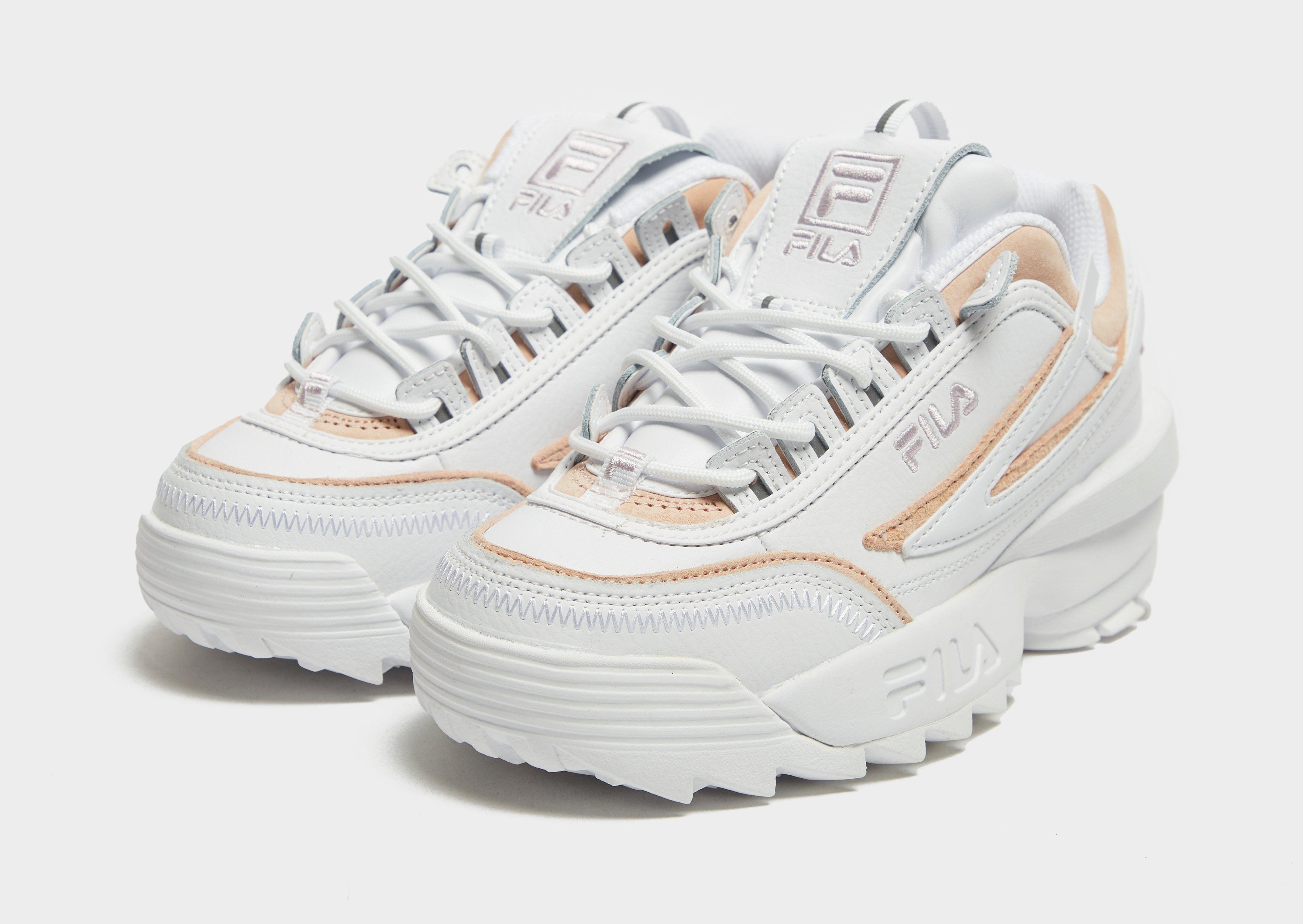 The Fila Disruptor II EXP Women's 2023 Shoes