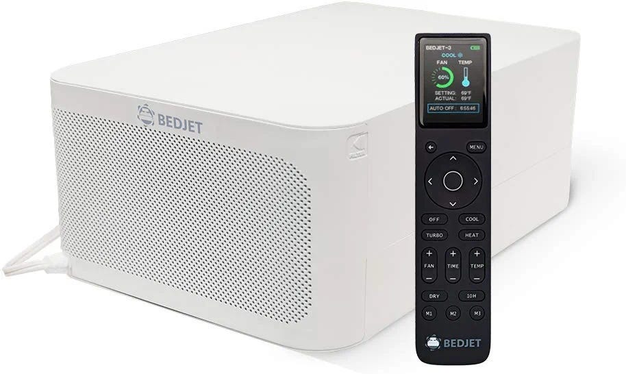 BedJet 3 Climate Control for Beds