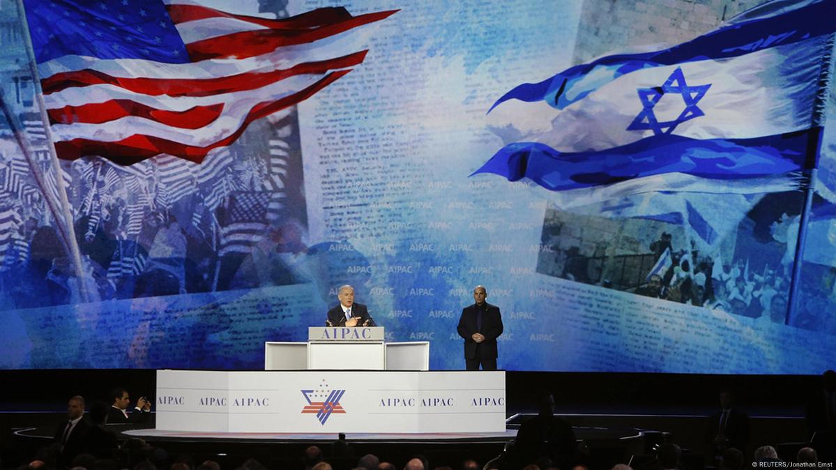 Israeli PM Benjamin Netanyahu addressing AIPAC | How Jews in the Diaspora View the Israeli-Palestinian War: A Documentary's Revelations | Mania Africa