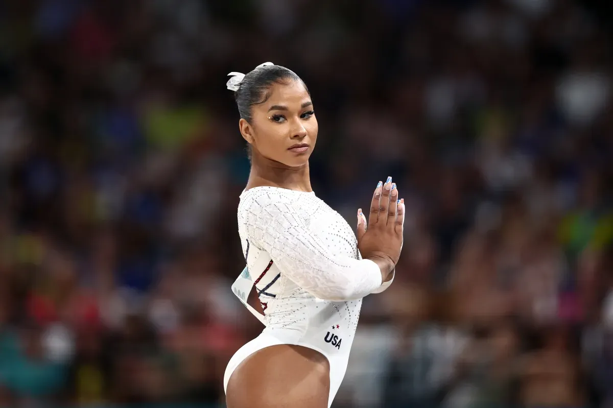 USA Gymnastics has vowed to appeal the CAS decision to revoke Chiles' Bronze medal | Team USA’s Next Steps and the CAS Ruling's Broader Implications for Olympic Athletes | Mania News