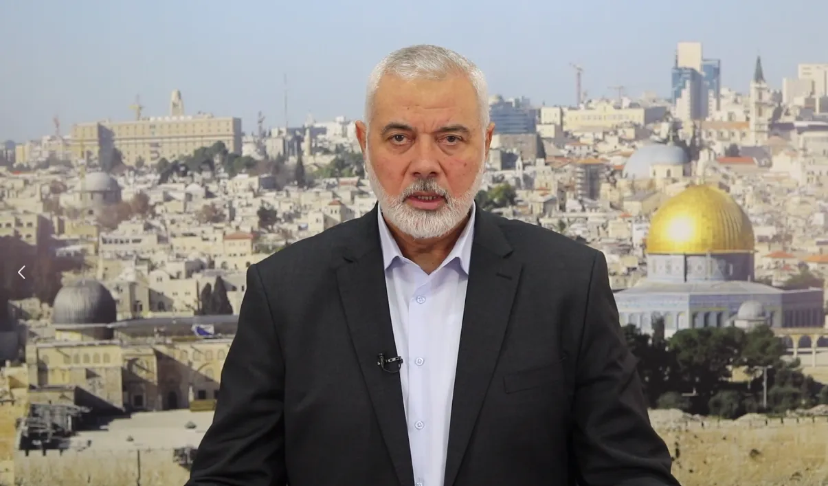 Slain Hamas Leader, Ismail Haniyeh, was a key negotiator in past ceasefire negotiations | Fresh Round of Ceasefire Talks Amidst Israel-Gaza Conflict: A Glimpse of Hope or Prolonged Suffering? | Mania News