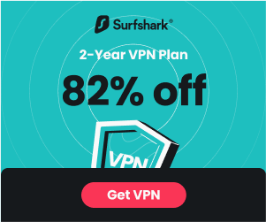 SurfShark VPN 