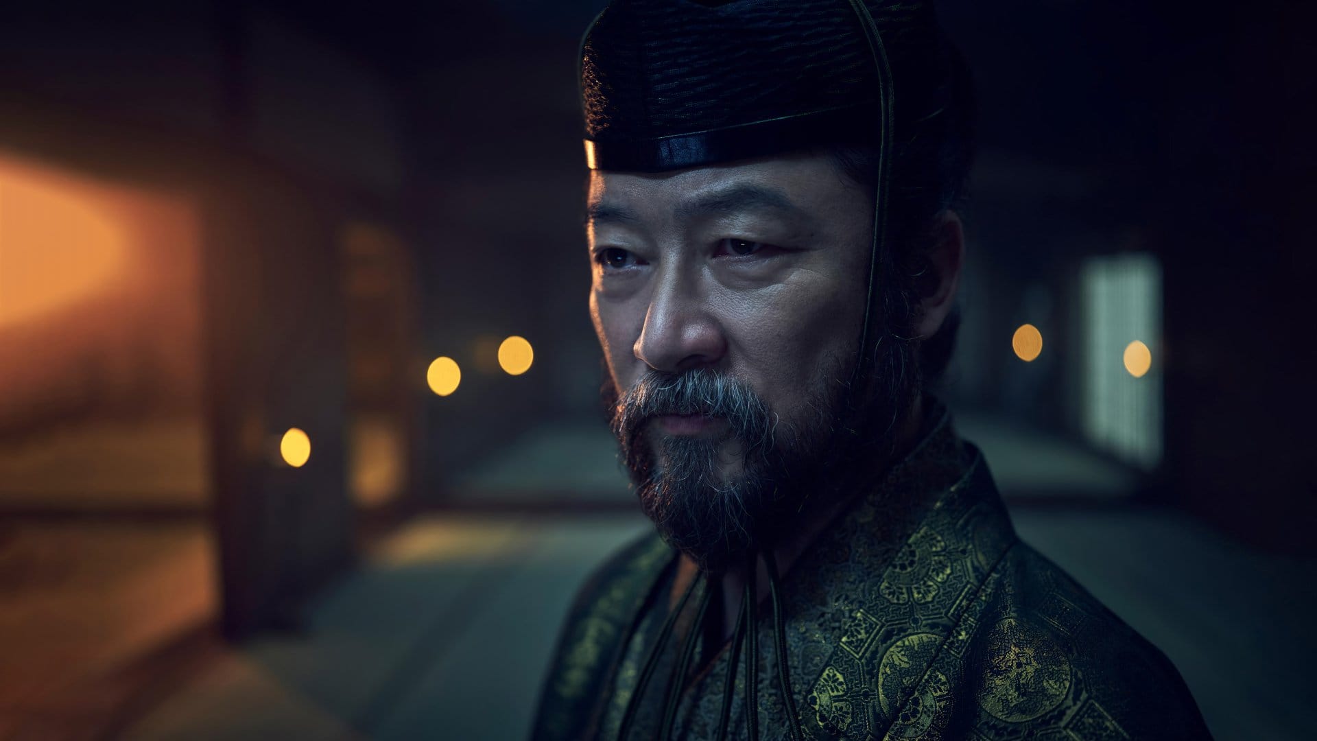 Kashigi Yabushige - Shogun TV Series Review by Mania Movies on Mania Africa - mania.africa