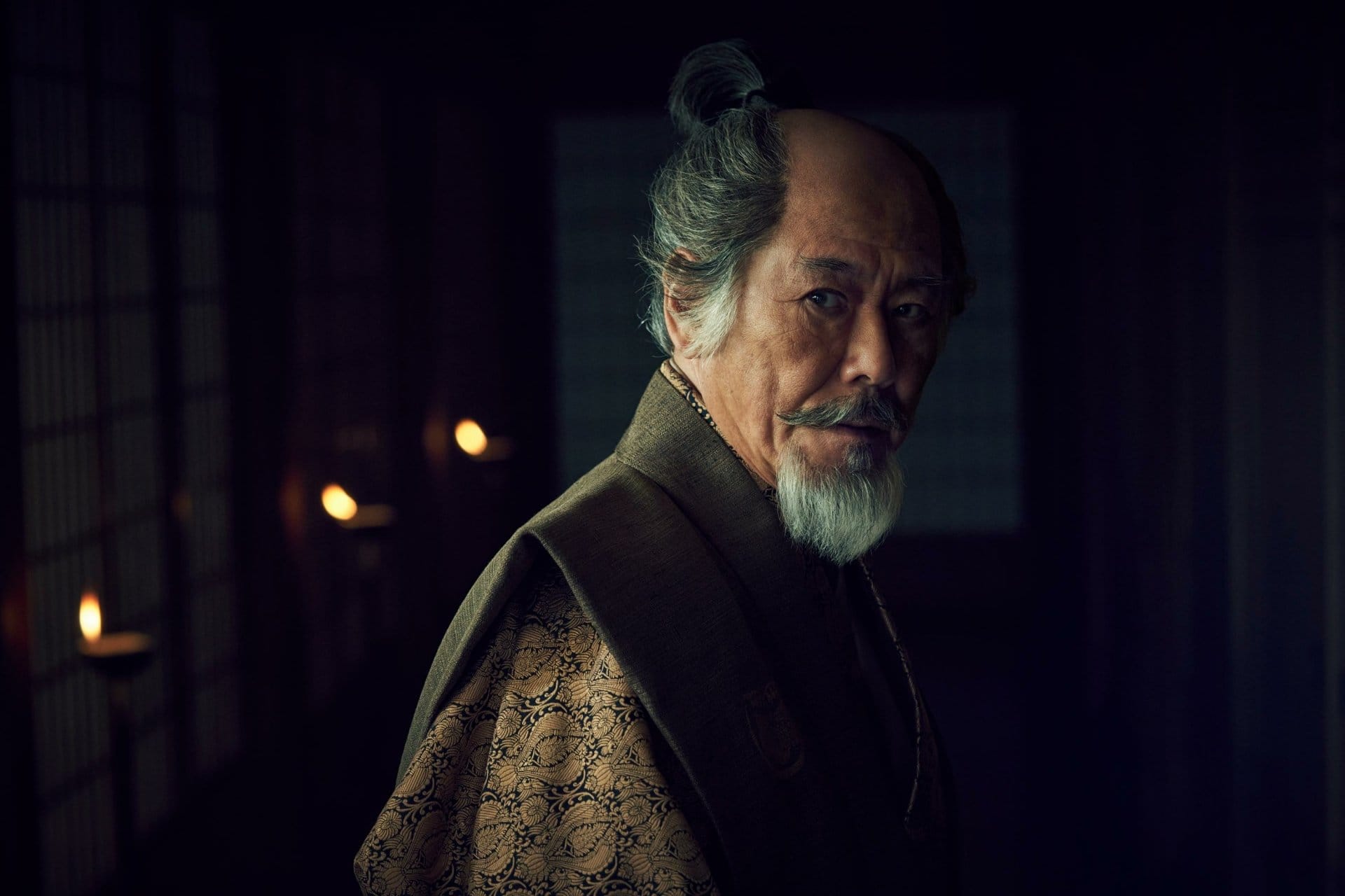 Todu Hiromatsu - Shogun: A Journey through Feudal Japan, Honor, and Ambition - A Review | Mania Movies: Movie & TV Series Reviews by Mania Africa - mania.africa