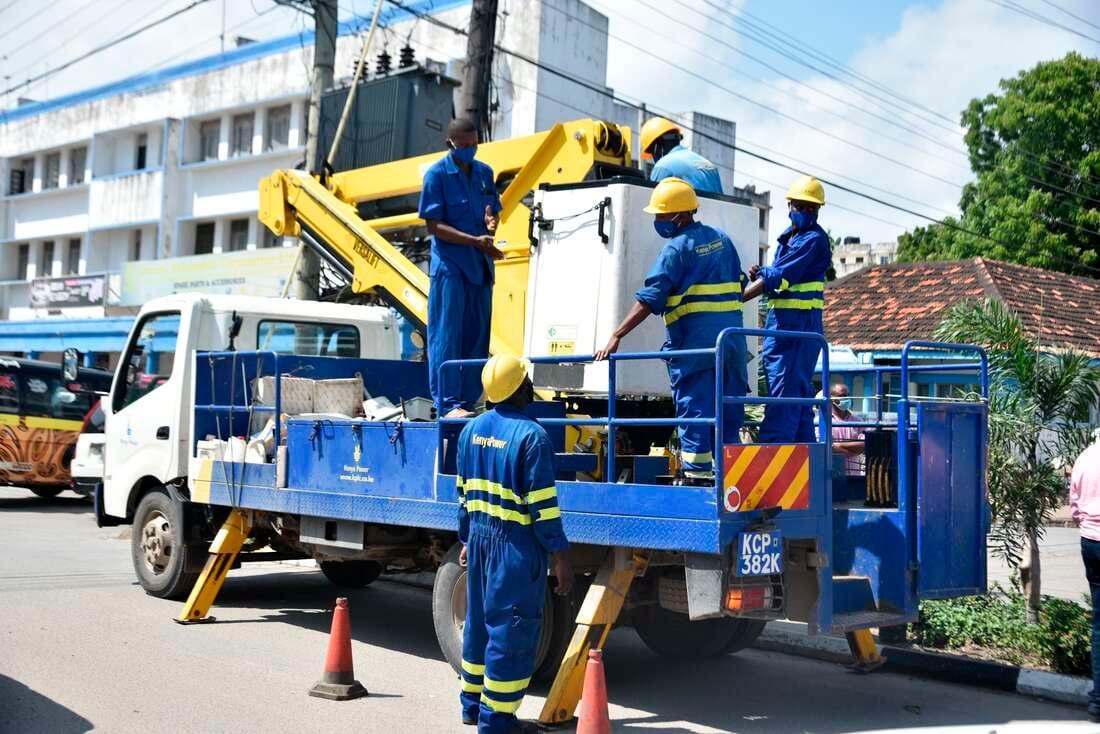 Kenya Power Tariff Hike and Scheduled Outage: Impact on Consumers Explained