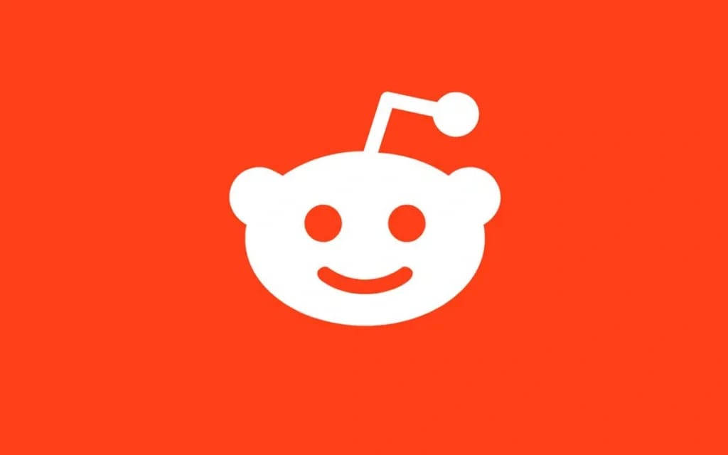 Reddit is Down for About 3 Hours Now