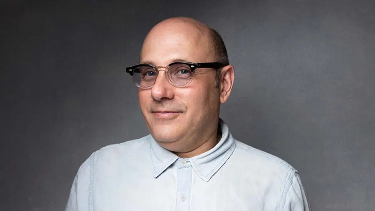 ‘White Collar’ and ‘Sex and the City’ Actor, Willie Garson, Dies Aged 57