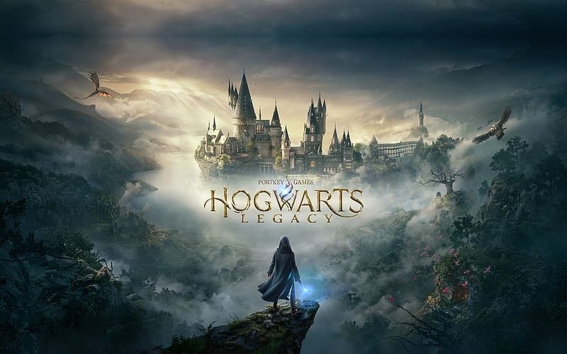 Hogwarts Legacy Review: An Immersive and Magical Journey Through the Wizarding World