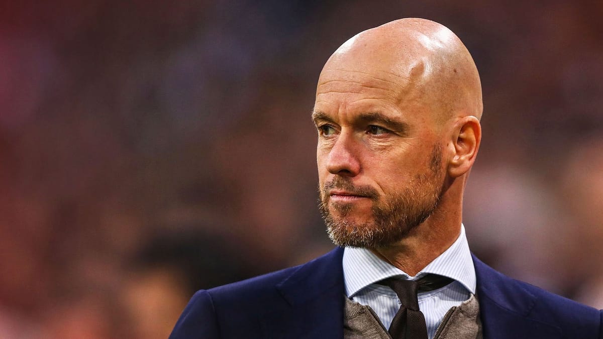 Erik ten Hag Bags His First Premier League Win as Manchester United Beat Liverpool Plus EPL Gameweek 3 Results