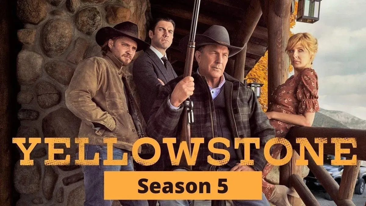 Yellowstone Season 5 Review