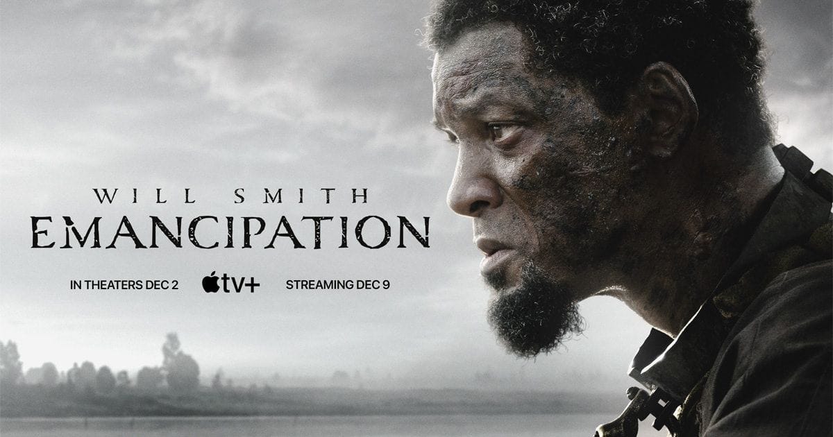 Emancipation Movie Review and Summary