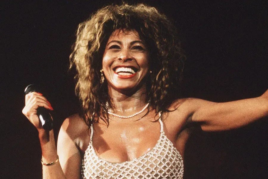 The Queen of Rock 'n' Roll Tina Turner Passes On Aged 83