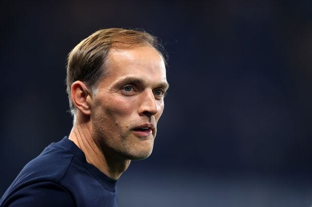 Thomas Tuchel Set to Take over as Bayern Munich's New Coach