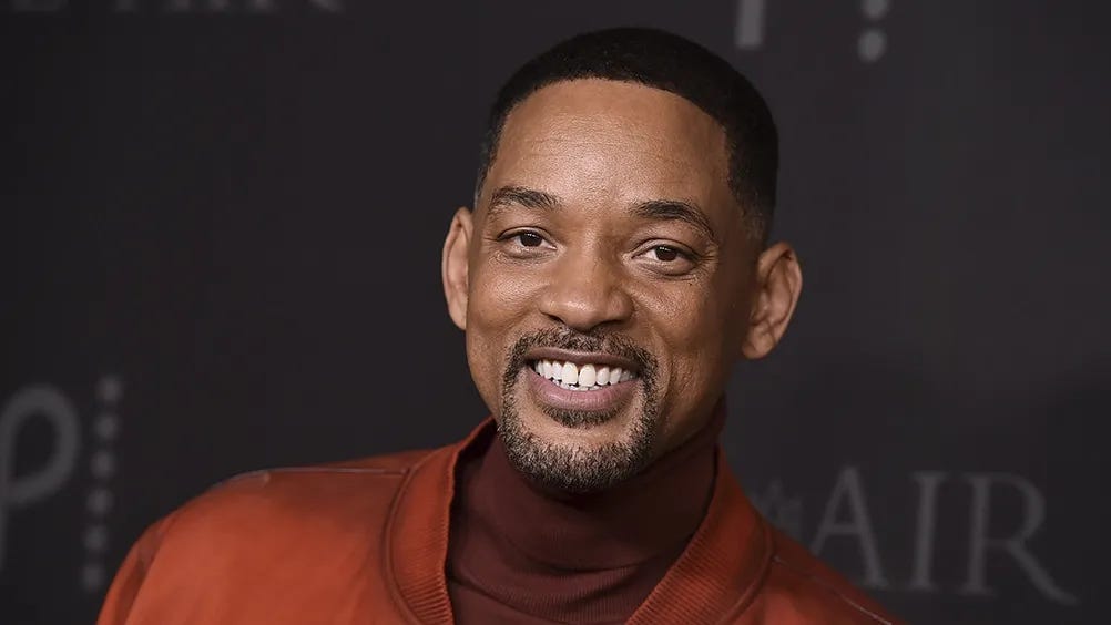 From Fresh Prince to King: Why Everybody Loves Will Smith