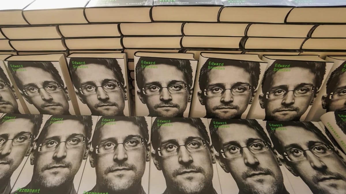 Edward Snowden and The Importance of His Whistleblowing