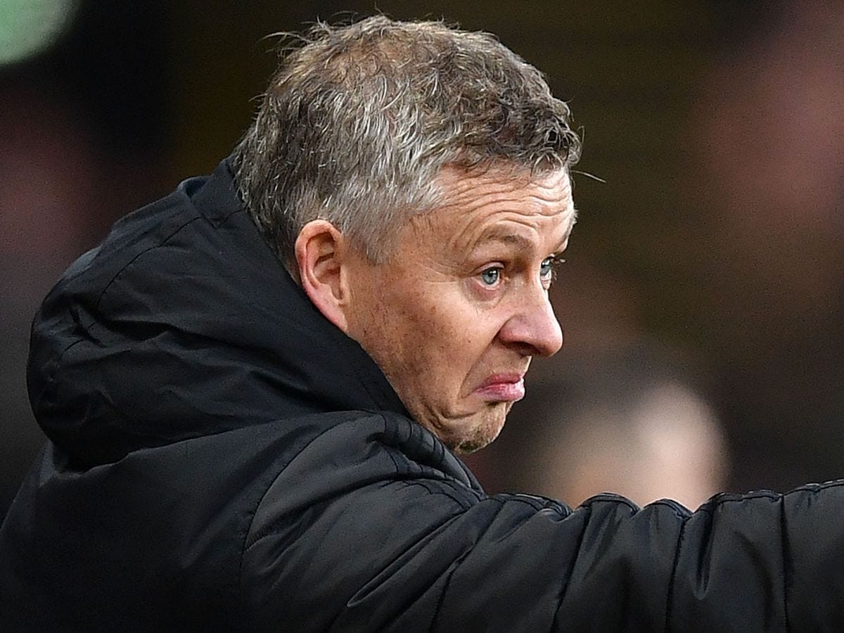 Manchester United Suffer Another Shocking Defeat as Speculations Indicate that Ole Gunnar Solskjaer is On His Way Out