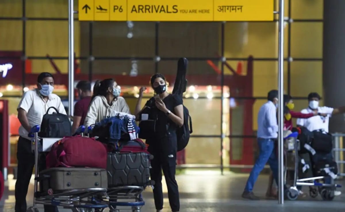 India Makes Quarantining Mandatory for all Entrants into the Country