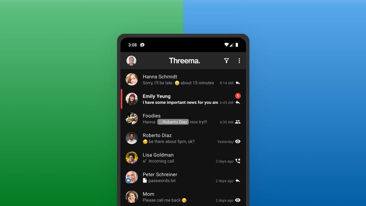 Secure Your Communication with Threema: A Step-by-Step Guide to Install and Use It on Android, iOS, Windows PC, and Mac