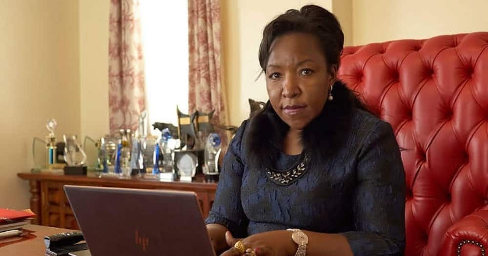 Agnes Kagure Announces Bid for Nairobi Gubernatorial Seat