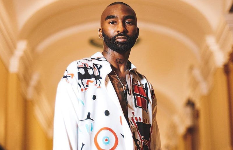 South African Rapper Ricky Rick Pronounced Dead