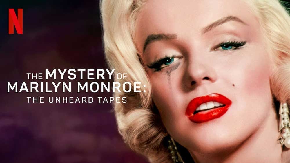 The Mystery of Marilyn Monroe: The Unheard Tapes (Documentary Review)