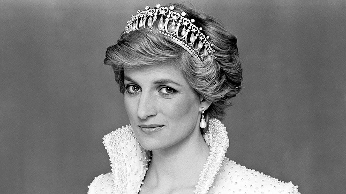 Princess Diana: A Maverick