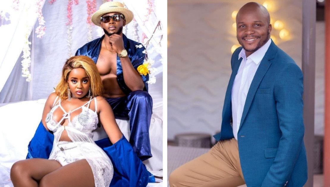 Nadia Mukami Makes an Emotional Reply to Jalango’s Allegations That She is Pregnant