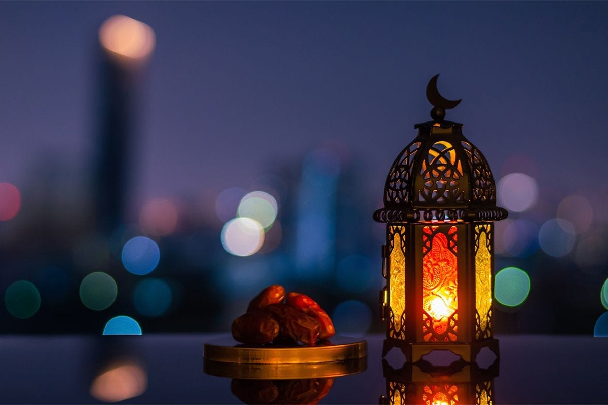 Ramadan: Its Importance and Meaning