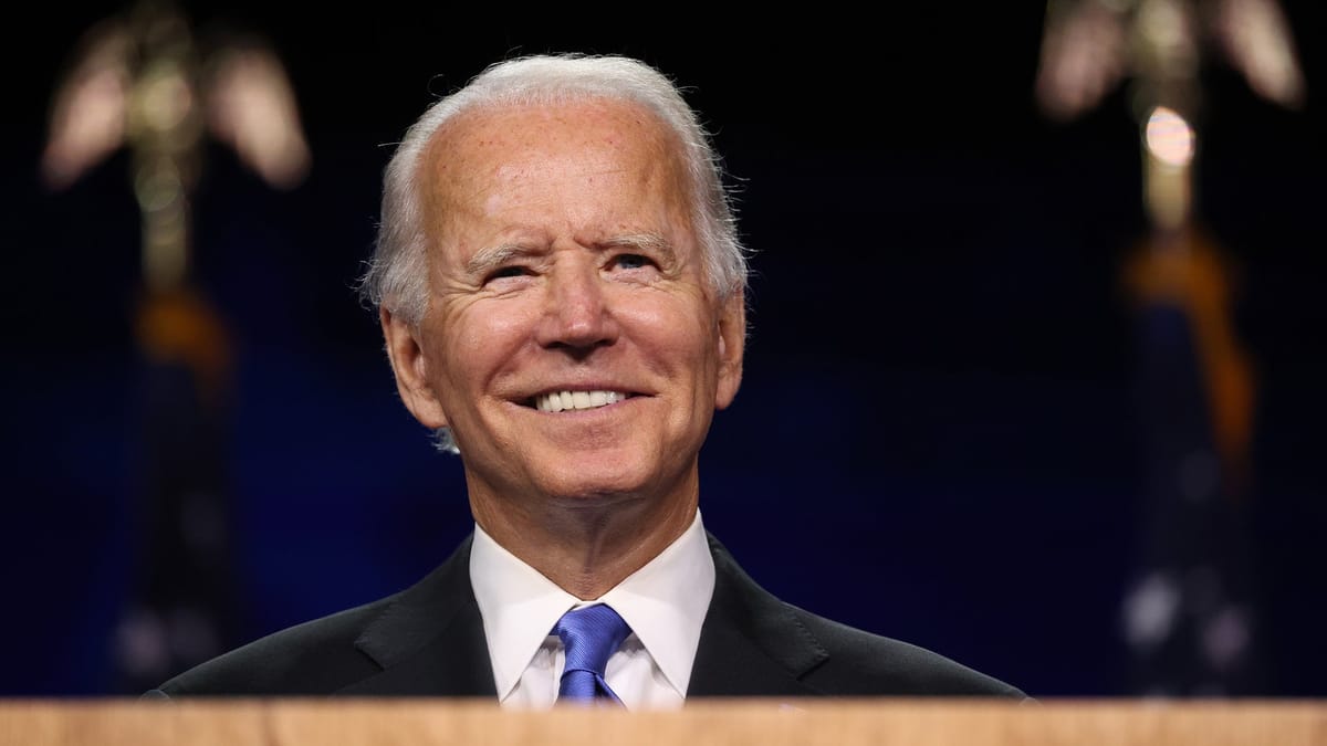 U.S. President Joe Biden Pulls Out of November Elections and Endorses Kamala Harris