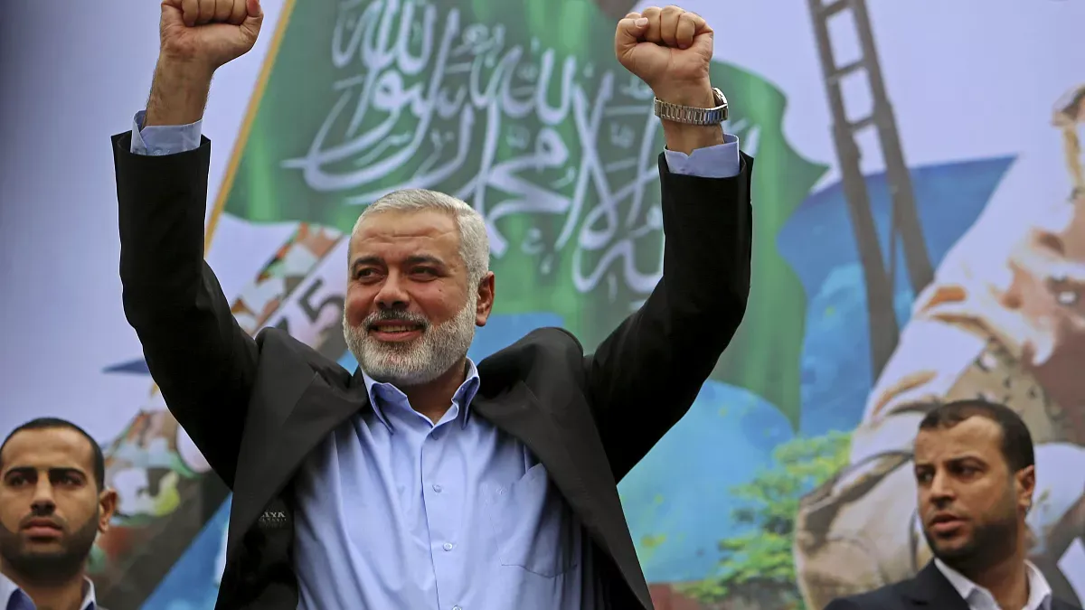 Middle-East War Looms: Israel Kills Hamas Leader Ismail Haniyeh and Hezbollah Commander