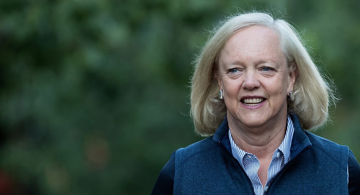 Exclusive: U.S. Ambassador Meg Whitman Talks Gen Z Protests and Kenya's Role in Haiti