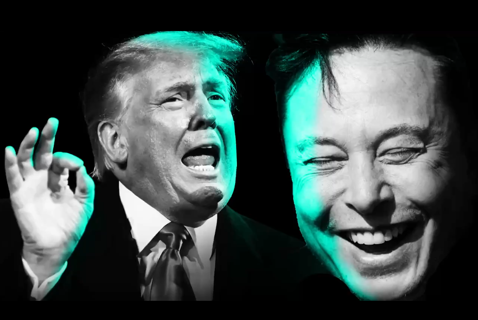 Trump and Musk Unplugged: A Candid X Spaces Conversation on Power, Policy, and the Future of America