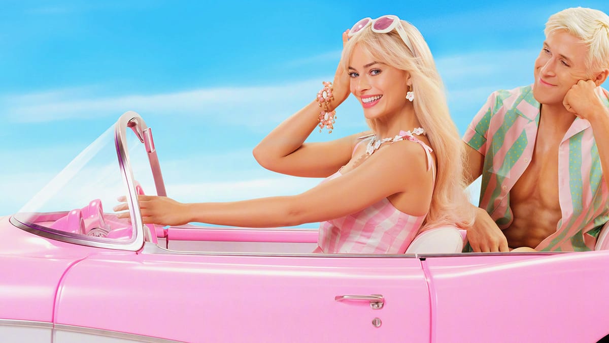 The Hidden Messages in the Barbie Movie: Critical Gender Issues We Can't Ignore