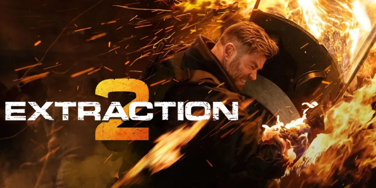 #IfIWasaMovie: A Tale of Two Blockbusters – Extraction 2 vs. Oppenheimer