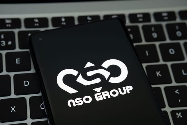 NSO Group logo