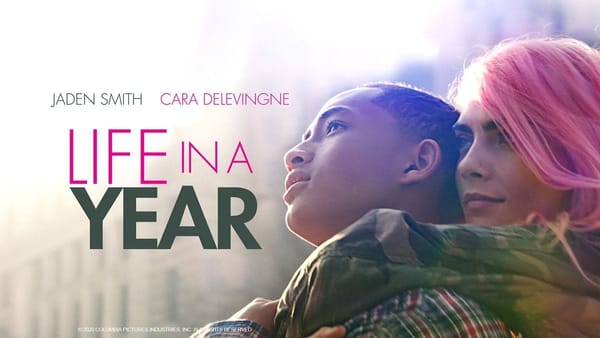 Life in a Year Movie Review