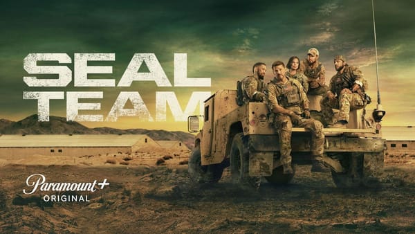 SEAL Team Season 6