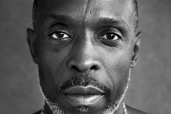 Michael Kenneth Williams