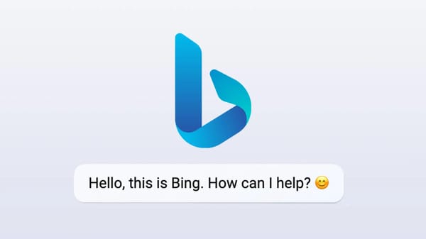 Bing AI Chatbot