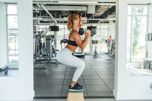 The Ultimate Guide to Strength Training with Free Weights for Women