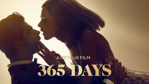 365 Days: This Day Movie Review