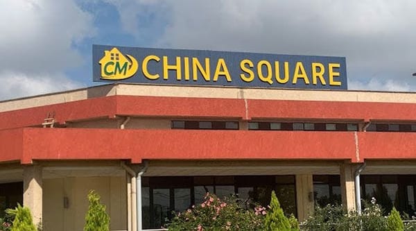 China Square