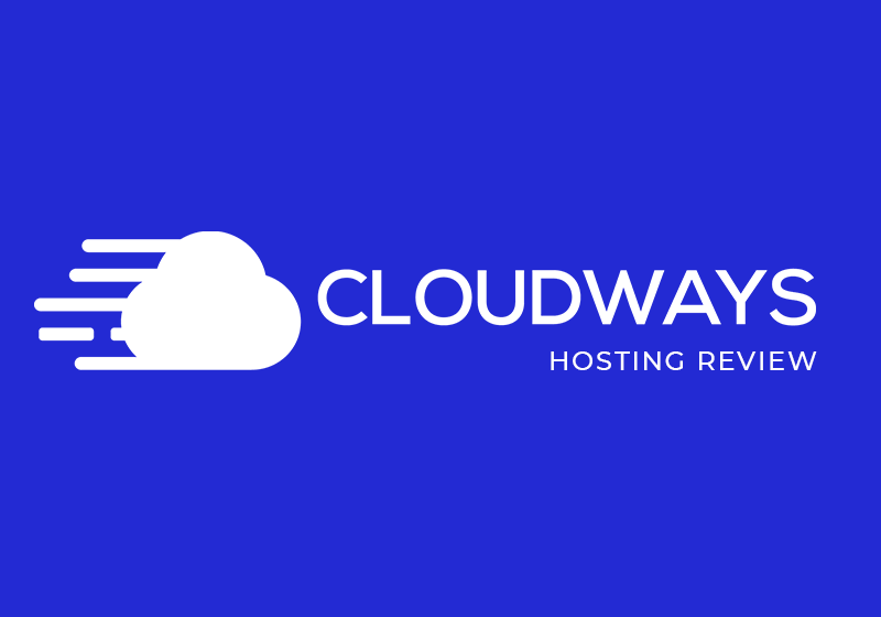 Get Reliable Cloud Hosting from Cloudways - Our Recommendation