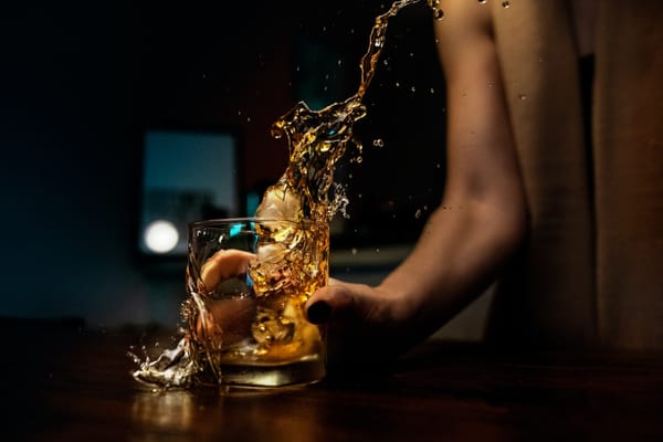 Alcohol Withdrawal and Its Effects