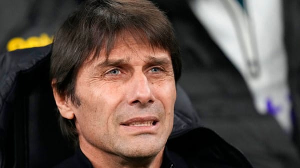 Antonio Conte