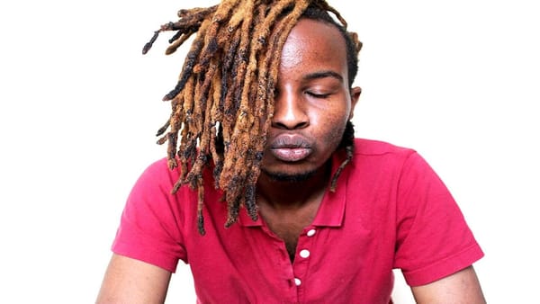 What It Is Like Retouching My Locs Plus My Dreadlocks Journey