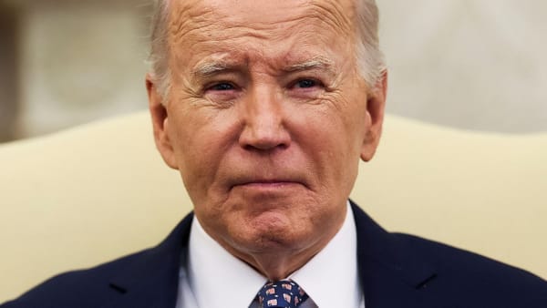 Joe Biden should retire but with our utmost respect and gratitude |